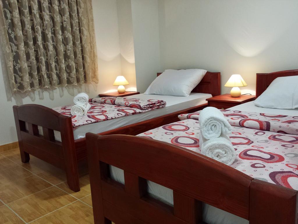 Hotel Old Bazaar Skopje Luaran gambar