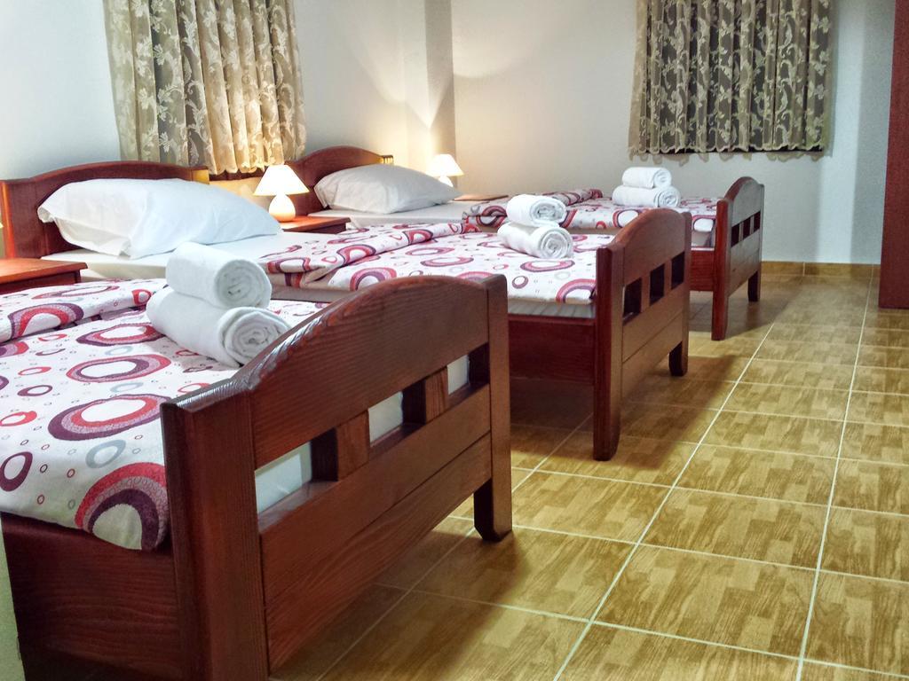 Hotel Old Bazaar Skopje Luaran gambar