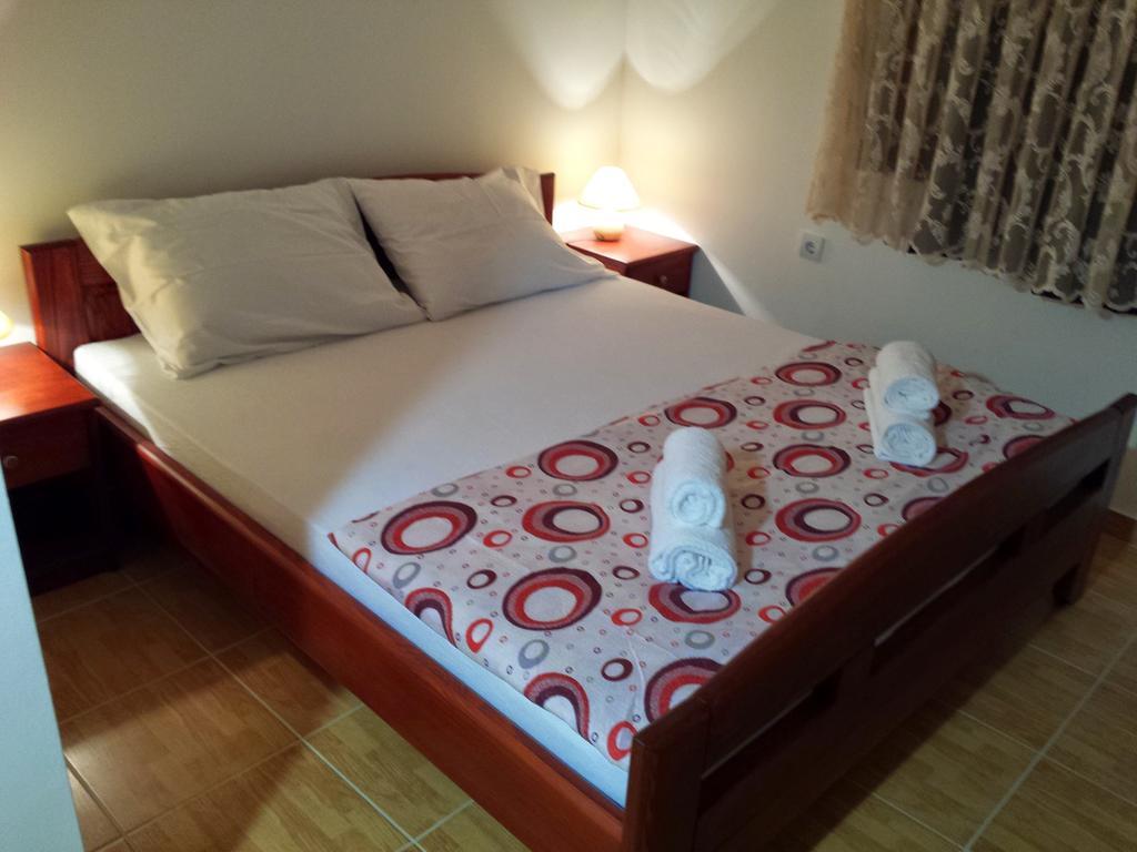 Hotel Old Bazaar Skopje Bilik gambar