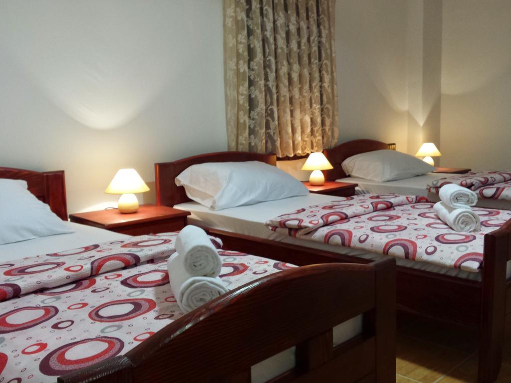 Hotel Old Bazaar Skopje Bilik gambar