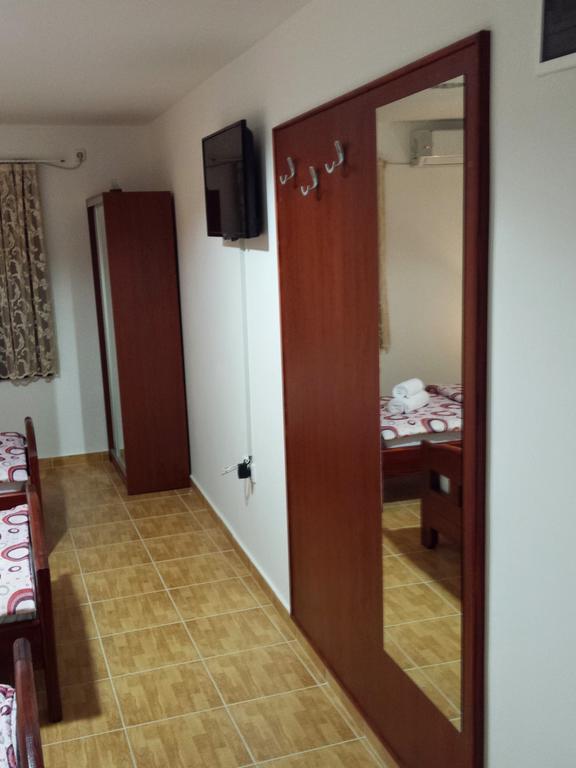 Hotel Old Bazaar Skopje Bilik gambar