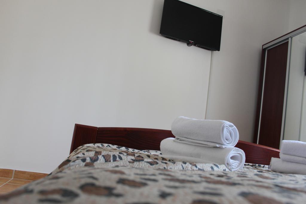 Hotel Old Bazaar Skopje Luaran gambar