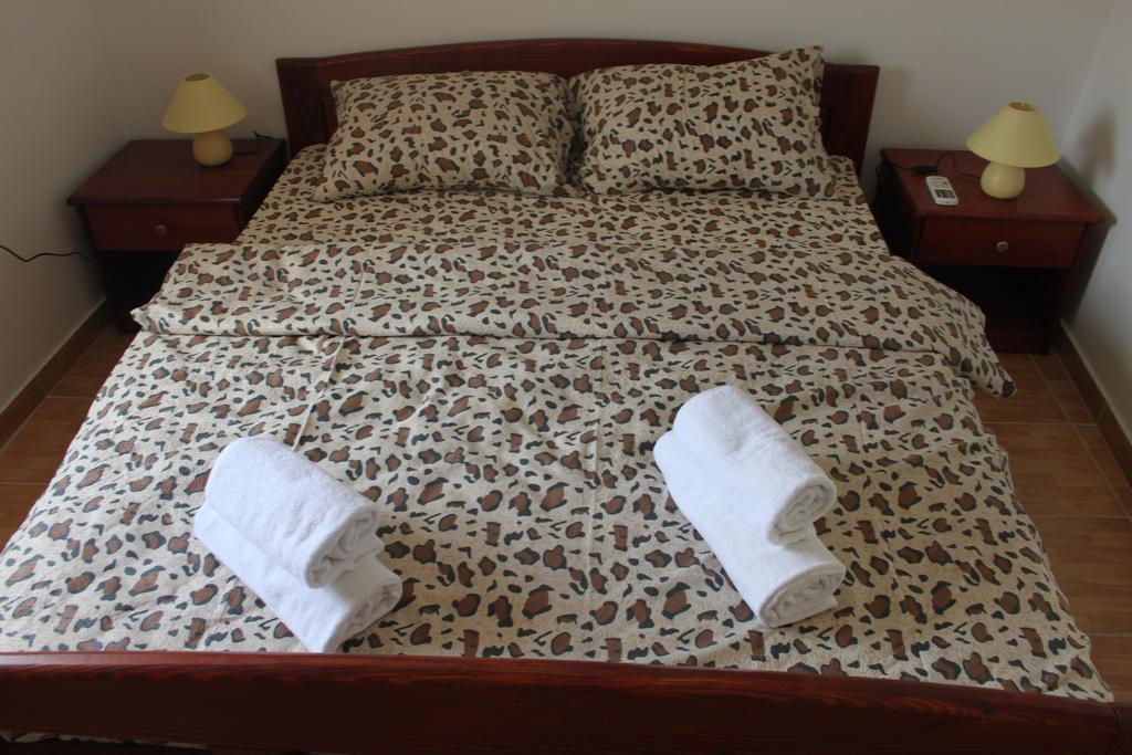 Hotel Old Bazaar Skopje Luaran gambar