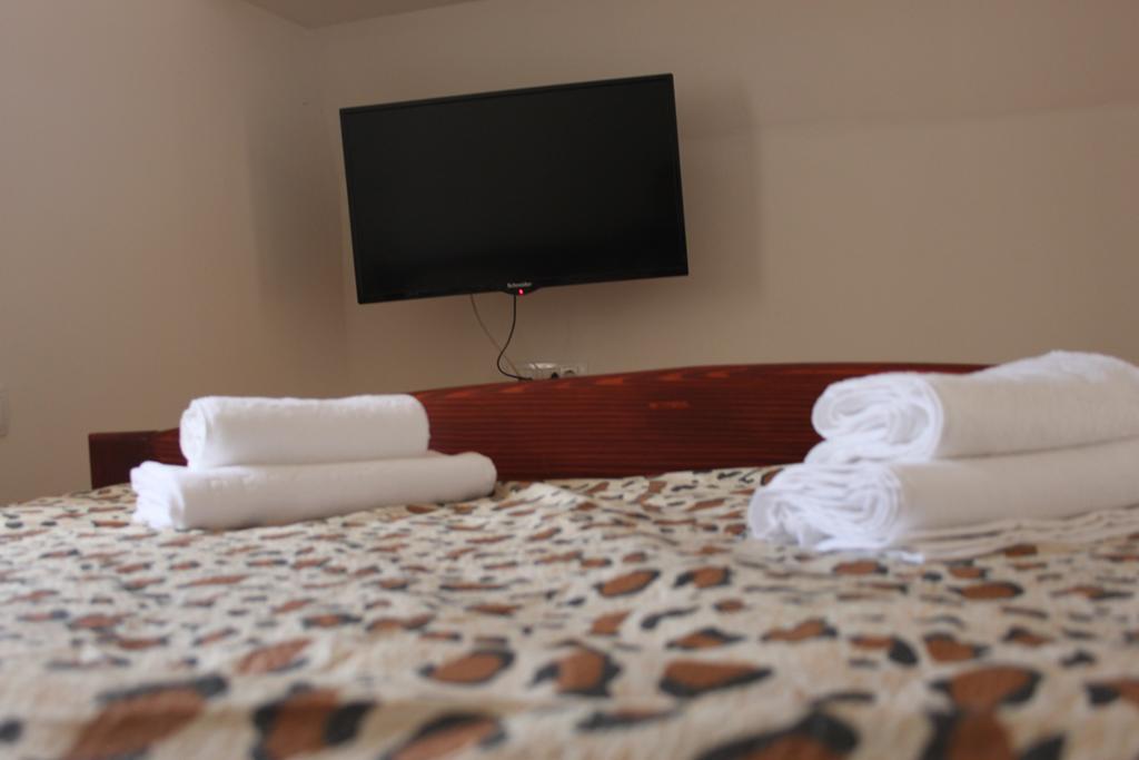 Hotel Old Bazaar Skopje Luaran gambar